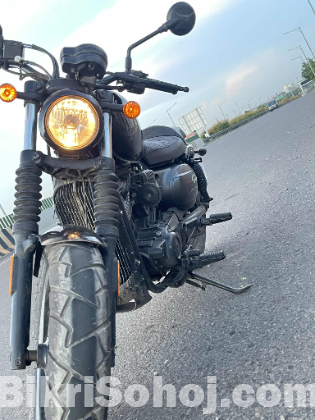 Hyosung Gv300S